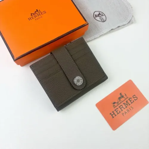 Hermes Card Holders #1392508