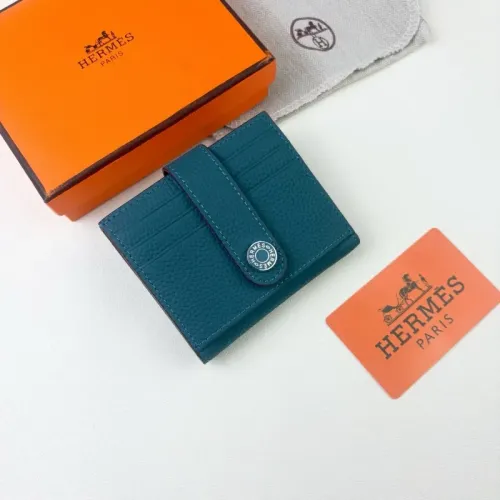 Hermes Card Holders #1392509