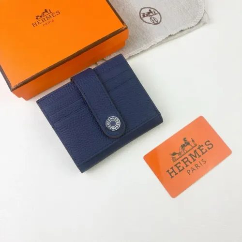 Hermes Card Holders #1392510