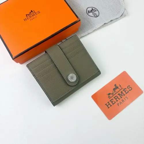 Hermes Card Holders #1392512