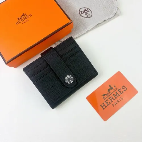 Hermes Card Holders #1392513