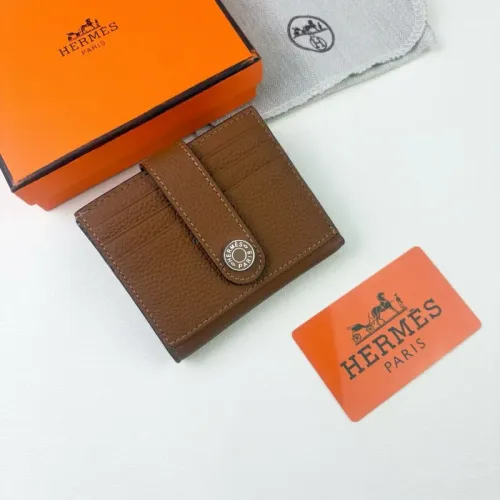 Hermes Card Holders #1392514