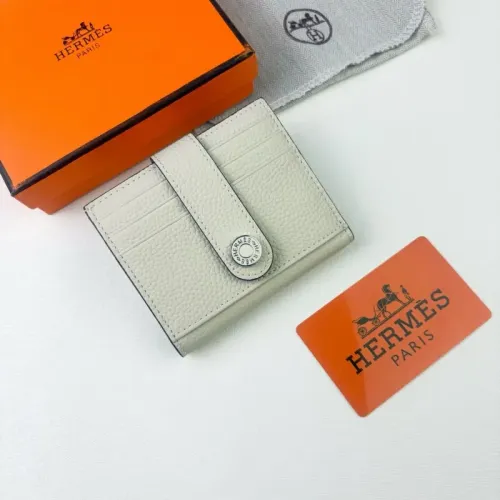 Hermes Card Holders #1392515