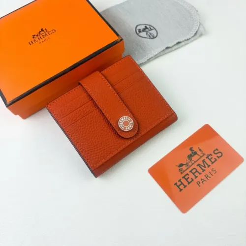 Hermes Card Holders #1392516