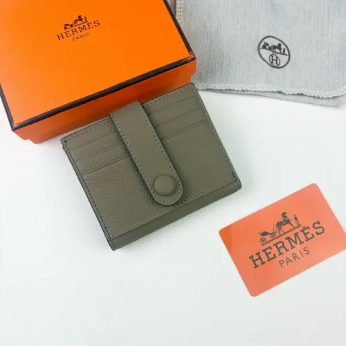 Hermes Card Holders #1392518