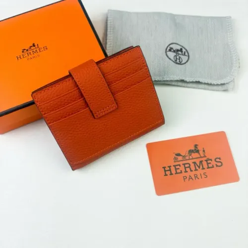 Cheap Hermes Card Holders #1392519 Replica Wholesale [$42.00 USD] [ITEM#1392519] on Replica Hermes Wallet