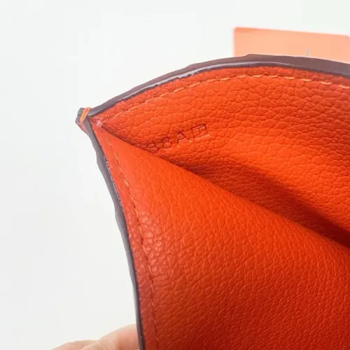 Cheap Hermes Card Holders #1392519 Replica Wholesale [$42.00 USD] [ITEM#1392519] on Replica Hermes Wallet