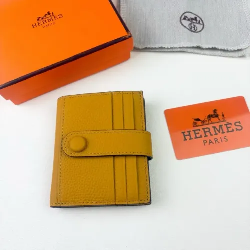 Cheap Hermes Card Holders #1392520 Replica Wholesale [$42.00 USD] [ITEM#1392520] on Replica Hermes Wallet