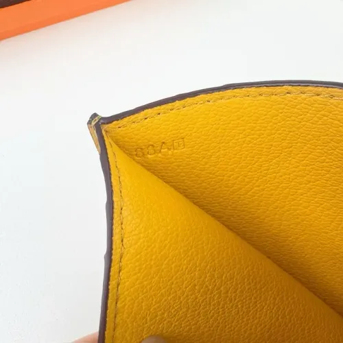 Cheap Hermes Card Holders #1392520 Replica Wholesale [$42.00 USD] [ITEM#1392520] on Replica Hermes Wallet