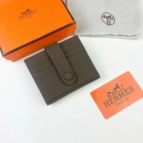 Hermes Card Holders #1392521