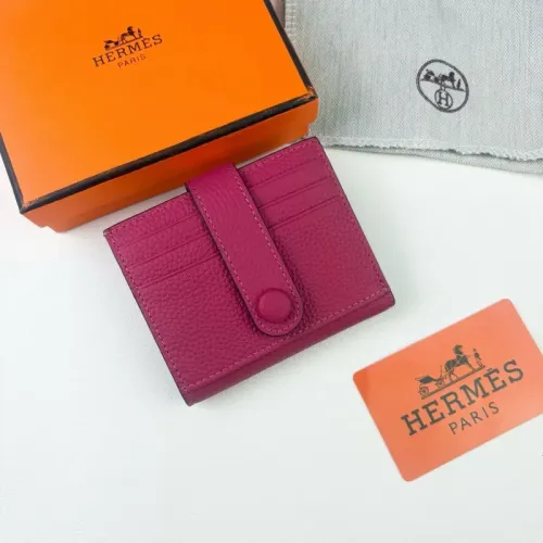 Hermes Card Holders #1392523