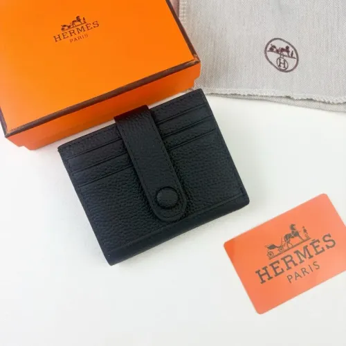 Hermes Card Holders #1392524