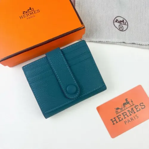 Hermes Card Holders #1392526