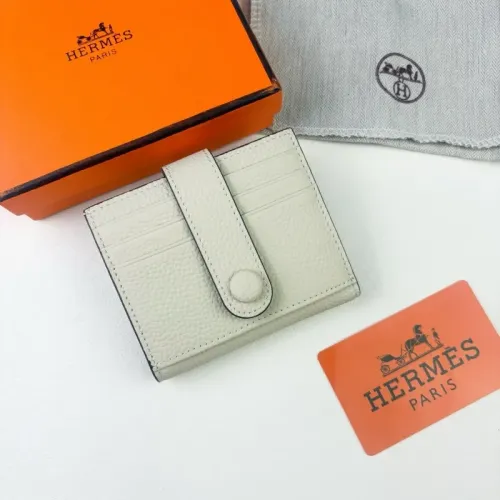 Hermes Card Holders #1392527