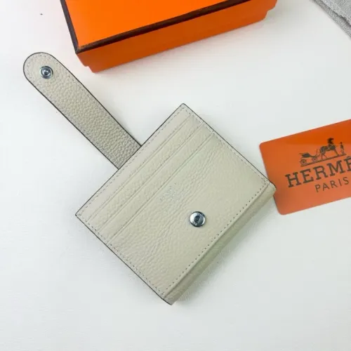 Cheap Hermes Card Holders #1392530 Replica Wholesale [$42.00 USD] [ITEM#1392530] on Replica Hermes Wallet
