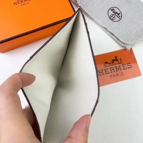 Cheap Hermes Card Holders #1392530 Replica Wholesale [$42.00 USD] [ITEM#1392530] on Replica Hermes Wallet