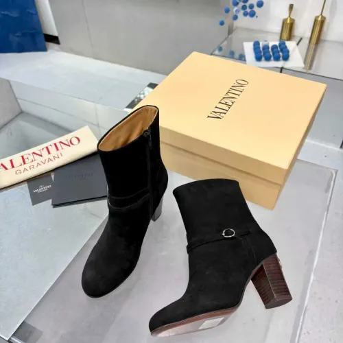 Valentino Boots For Women #1392531