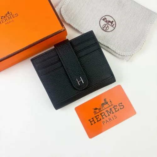 Hermes Card Holders #1392532