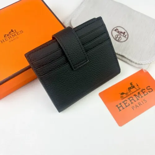 Cheap Hermes Card Holders #1392532 Replica Wholesale [$42.00 USD] [ITEM#1392532] on Replica Hermes Wallet