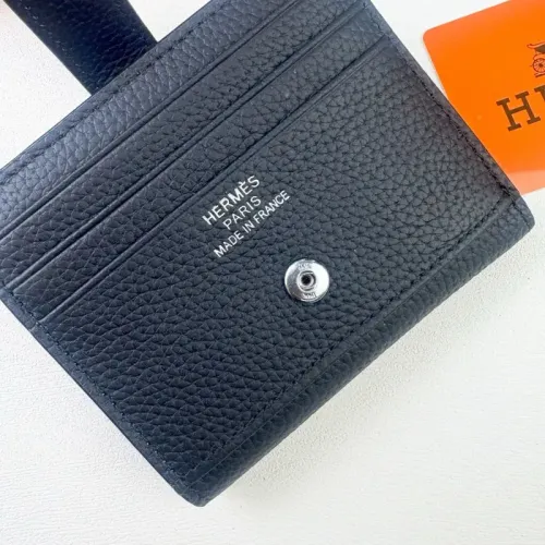 Cheap Hermes Card Holders #1392532 Replica Wholesale [$42.00 USD] [ITEM#1392532] on Replica Hermes Wallet