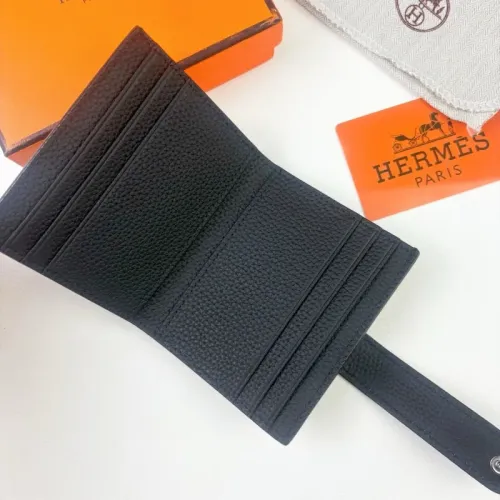 Cheap Hermes Card Holders #1392532 Replica Wholesale [$42.00 USD] [ITEM#1392532] on Replica Hermes Wallet