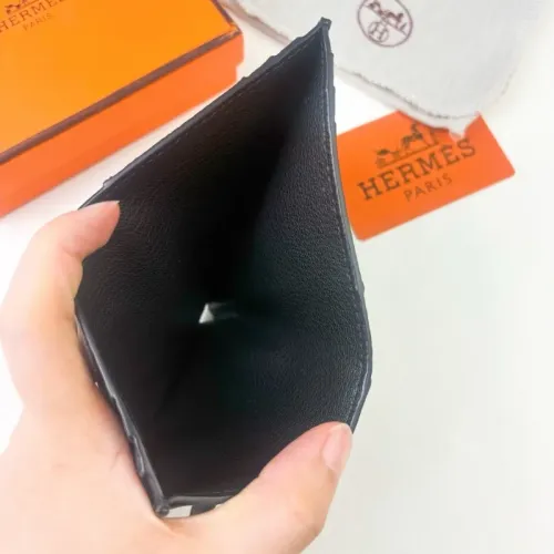 Cheap Hermes Card Holders #1392532 Replica Wholesale [$42.00 USD] [ITEM#1392532] on Replica Hermes Wallet