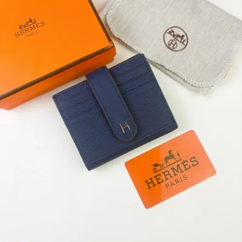 Hermes Card Holders #1392533