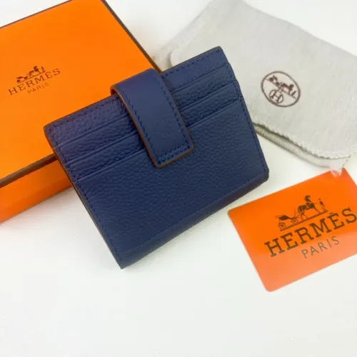 Cheap Hermes Card Holders #1392533 Replica Wholesale [$42.00 USD] [ITEM#1392533] on Replica Hermes Wallet