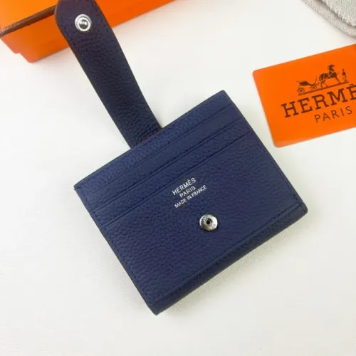 Cheap Hermes Card Holders #1392533 Replica Wholesale [$42.00 USD] [ITEM#1392533] on Replica Hermes Wallet