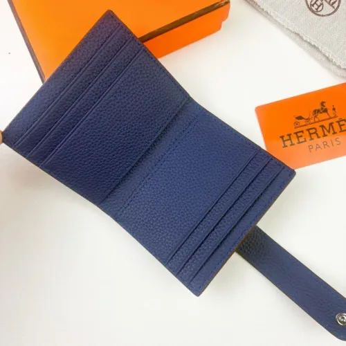 Cheap Hermes Card Holders #1392533 Replica Wholesale [$42.00 USD] [ITEM#1392533] on Replica Hermes Wallet