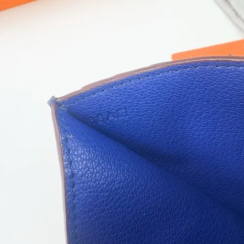 Cheap Hermes Card Holders #1392533 Replica Wholesale [$42.00 USD] [ITEM#1392533] on Replica Hermes Wallet