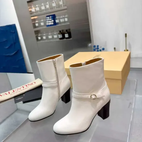 Cheap Valentino Boots For Women #1392534 Replica Wholesale [$145.00 USD] [ITEM#1392534] on Replica Valentino Boots
