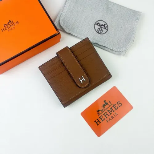 Hermes Card Holders #1392535
