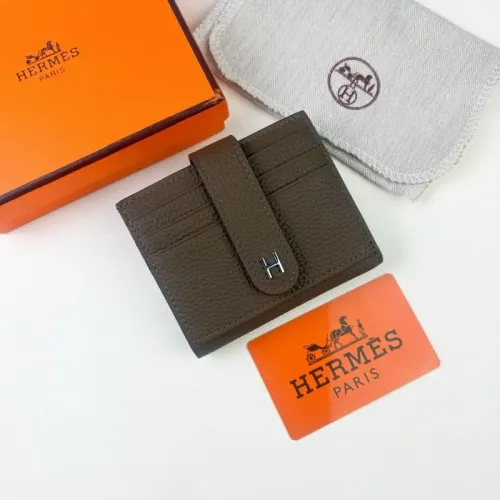Hermes Card Holders #1392536