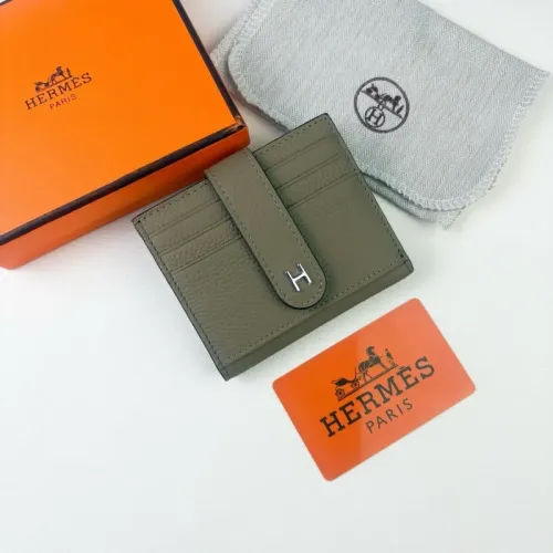 Hermes Card Holders #1392539