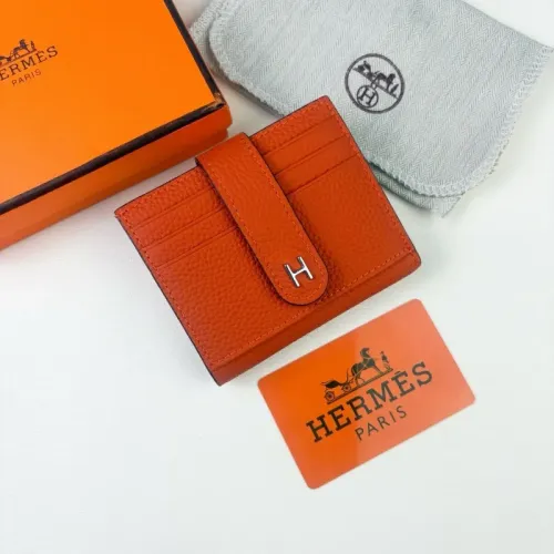 Hermes Card Holders #1392541