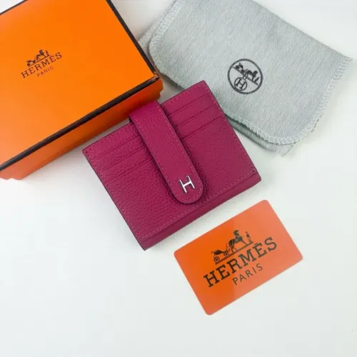 Hermes Card Holders #1392542