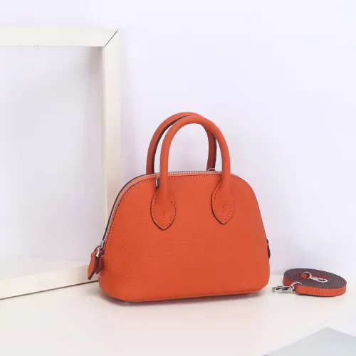 Hermes AAA Quality Handbags For Women #1392544