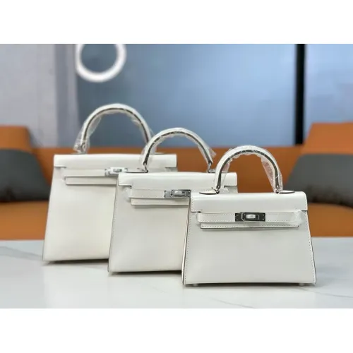Hermes AAA Quality Handbags For Women #1392586