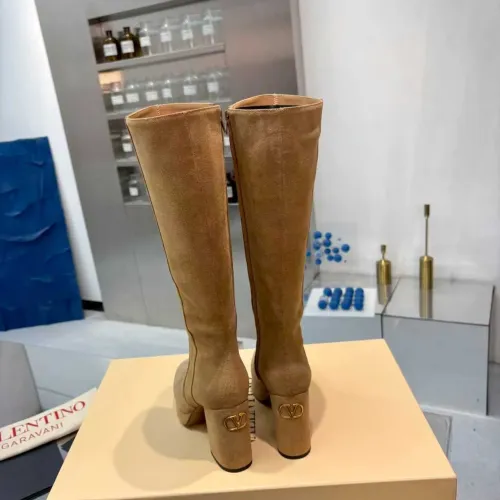Cheap Valentino Boots For Women #1392592 Replica Wholesale [$192.00 USD] [ITEM#1392592] on Replica Valentino Boots