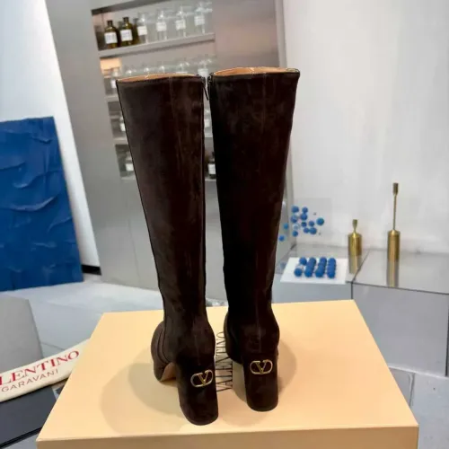 Cheap Valentino Boots For Women #1392593 Replica Wholesale [$192.00 USD] [ITEM#1392593] on Replica Valentino Boots