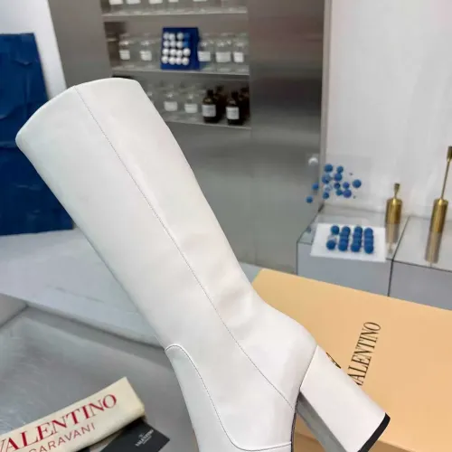 Cheap Valentino Boots For Women #1392595 Replica Wholesale [$192.00 USD] [ITEM#1392595] on Replica Valentino Boots