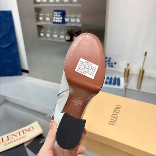 Cheap Valentino Boots For Women #1392595 Replica Wholesale [$192.00 USD] [ITEM#1392595] on Replica Valentino Boots