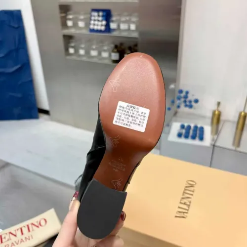 Cheap Valentino Boots For Women #1392596 Replica Wholesale [$192.00 USD] [ITEM#1392596] on Replica Valentino Boots