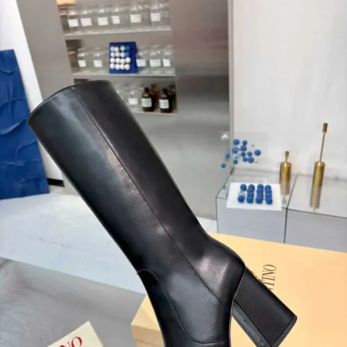 Cheap Valentino Boots For Women #1392596 Replica Wholesale [$192.00 USD] [ITEM#1392596] on Replica Valentino Boots