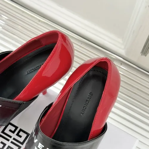Cheap Givenchy High-Heeled Shoes For Women #1392597 Replica Wholesale [$115.00 USD] [ITEM#1392597] on Replica Givenchy High-Heeled Shoes