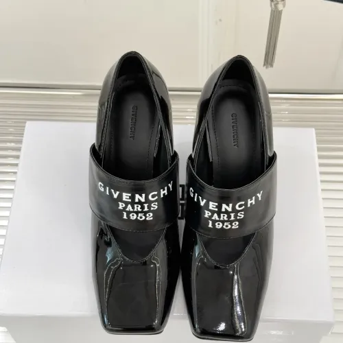 Cheap Givenchy High-Heeled Shoes For Women #1392598 Replica Wholesale [$115.00 USD] [ITEM#1392598] on Replica Givenchy High-Heeled Shoes