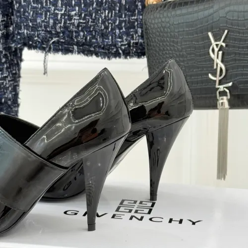 Cheap Givenchy High-Heeled Shoes For Women #1392598 Replica Wholesale [$115.00 USD] [ITEM#1392598] on Replica Givenchy High-Heeled Shoes