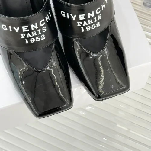 Cheap Givenchy High-Heeled Shoes For Women #1392598 Replica Wholesale [$115.00 USD] [ITEM#1392598] on Replica Givenchy High-Heeled Shoes