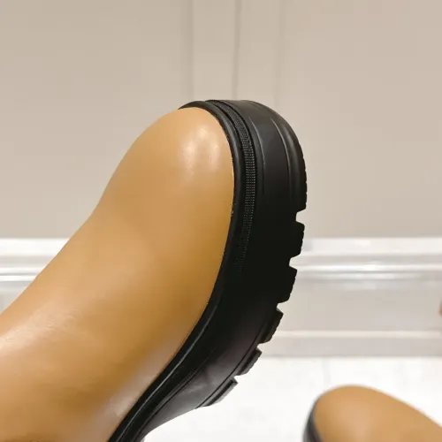 Cheap Louis Vuitton Boots For Women #1392607 Replica Wholesale [$130.00 USD] [ITEM#1392607] on Replica Louis Vuitton Boots